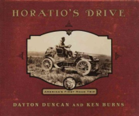 Horatio_s_drive